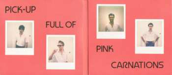 CD The Vaccines: Pick-Up Full Of Pink Carnations 549279