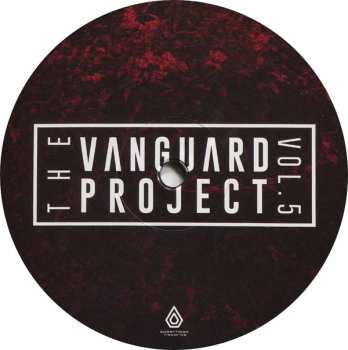 LP The Vanguard Project: Volume Five 568899