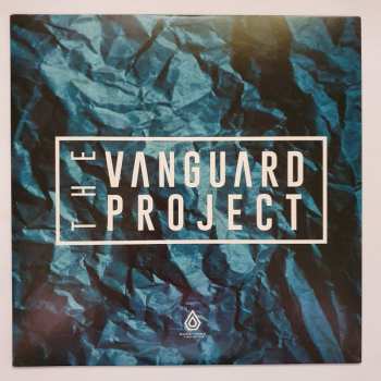 The Vanguard Project: Want U Back (Coco Bryce Remixes)