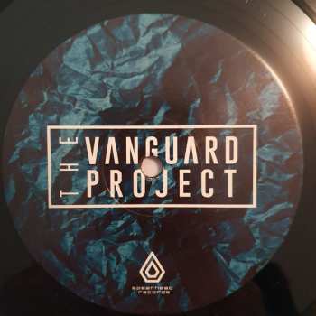 EP The Vanguard Project: Want U Back (Coco Bryce Remixes) 573768