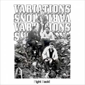 The Variations: Fight Back!