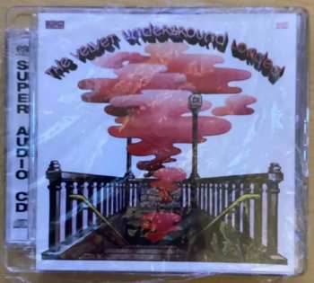 SACD The Velvet Underground: Loaded 667616