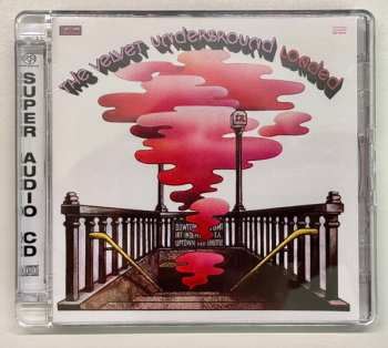 SACD The Velvet Underground: Loaded 667616