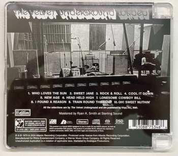 SACD The Velvet Underground: Loaded 667616