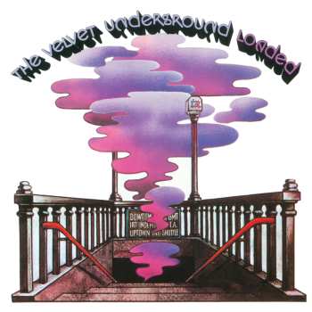 LP The Velvet Underground: Loaded (alternate Version White Vinyl) 620935