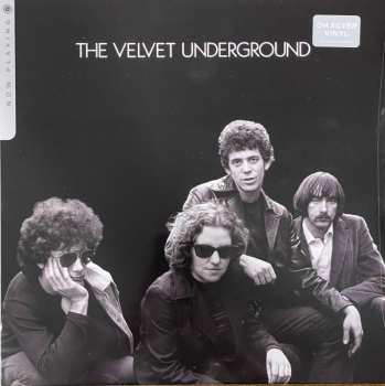 Album The Velvet Underground: Now Playing