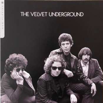 LP The Velvet Underground: Now Playing CLR 591008