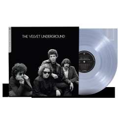 LP The Velvet Underground: Now Playing 559163