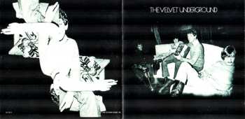 CD The Velvet Underground: The Velvet Underground 615093