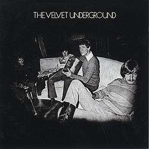 CD The Velvet Underground: The Velvet Underground 615093