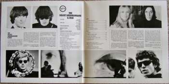 LP The Velvet Underground: The Velvet Underground & Nico 571429