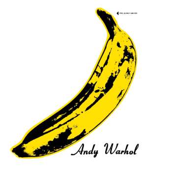 LP The Velvet Underground: The Velvet Underground & Nico 571429