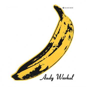 CD The Velvet Underground: The Velvet Underground & Nico 625670