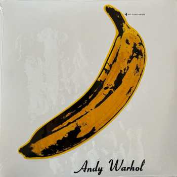 LP The Velvet Underground: The Velvet Underground & Nico CLR | LTD 636686