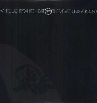 2LP The Velvet Underground: White Light/White Heat 40237