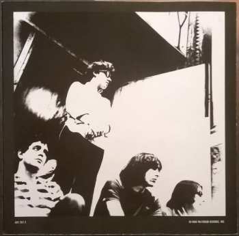 CD The Velvet Underground: White Light/White Heat 46026