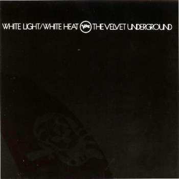 CD The Velvet Underground: White Light/White Heat 46026