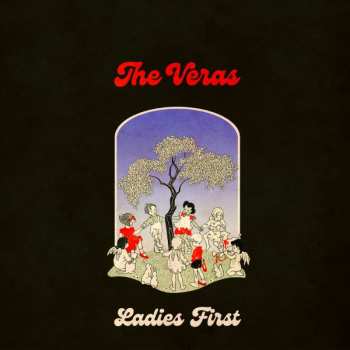 Album The Veras: Ladies First