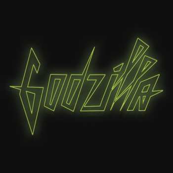 Album The Veronicas: Godzilla