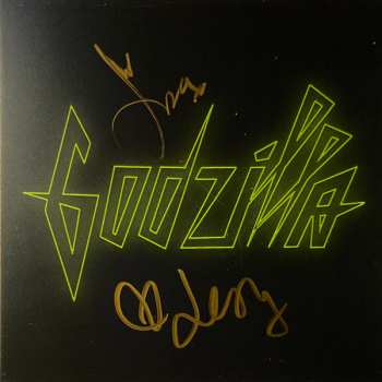 CD The Veronicas: Godzilla 659386