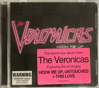 The Veronicas: Hook Me Up