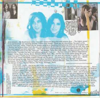 CD The Veronicas: The Secret Life Of... 347869