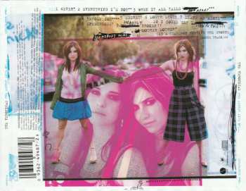 CD The Veronicas: The Secret Life Of... 347869