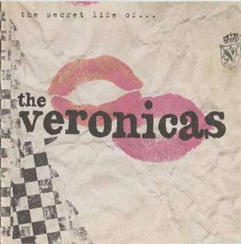 CD The Veronicas: The Secret Life Of... 347869