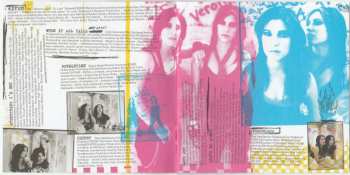 CD The Veronicas: The Secret Life Of... 347869