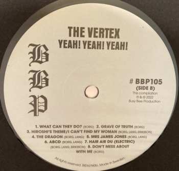 LP The Vertex: Yeah! Yeah! Yeah! 546376