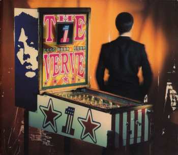 Album The Verve: No Come Down (B-sides & Outtakes)