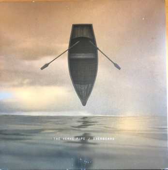 LP The Verve Pipe: Overboard CLR 610891