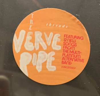 LP The Verve Pipe: Threads 658320