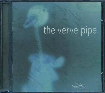 The Verve Pipe: Villains