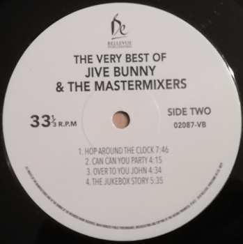 LP Jive Bunny And The Mastermixers: The Very Best Of 38773