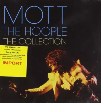 The Very Best Of Mott The Hoople