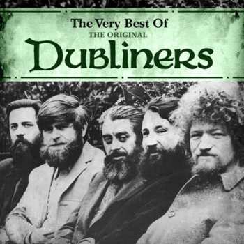 CD The Dubliners: The Very Best Of The Original Dubliners 38697