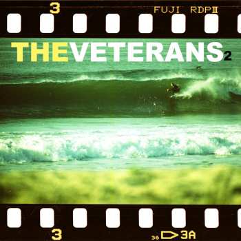 Album The Veterans: 7-2