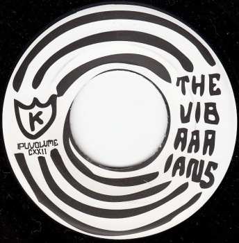 SP The Vibrarians: Red Light 565184