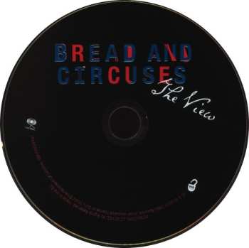 CD The View: Bread And Circuses 491039