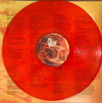 LP The View: Exorcism Of Youth LTD 586400