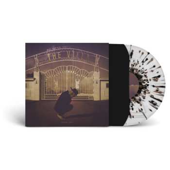 LP The Villa: Savior Self CLR | LTD 576860