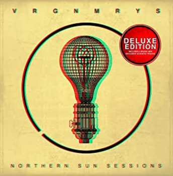 CD The Virginmarys: Northern Sun Sessions DLX 659260