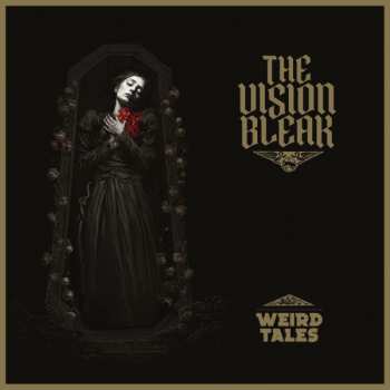 Album The Visiom Bleak: Weird Tales