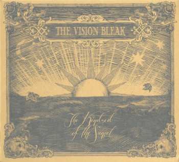 Album The Vision Bleak: The Kindred Of The Sunset