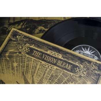 LP The Vision Bleak: The Kindred Of The Sunset 596849