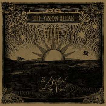 CD The Vision Bleak: The Kindred Of The Sunset LTD 667672