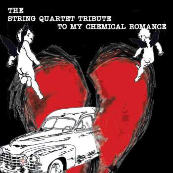 The Vitamin String Quartet: Funeral: The String Quartet Tribute to My Chemical Romance