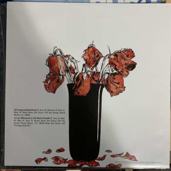 LP The Vitamin String Quartet: Vitamin String Quartet Performs My Chemical Romance CLR | LTD 586085