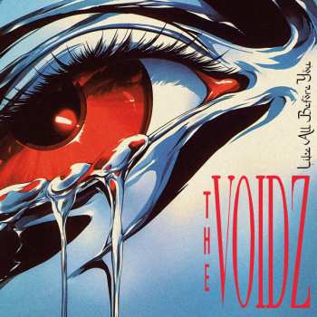 CD The Voidz: Like All Before You 624247